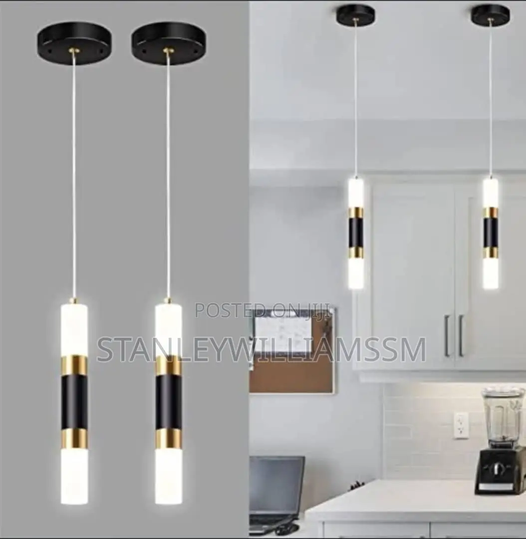 Dropping Pendants Light