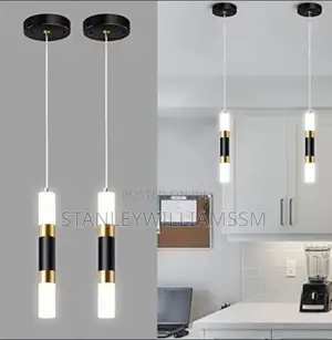 Dropping Pendants Light