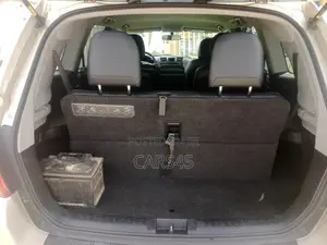Toyota Highlander 2009 Gold