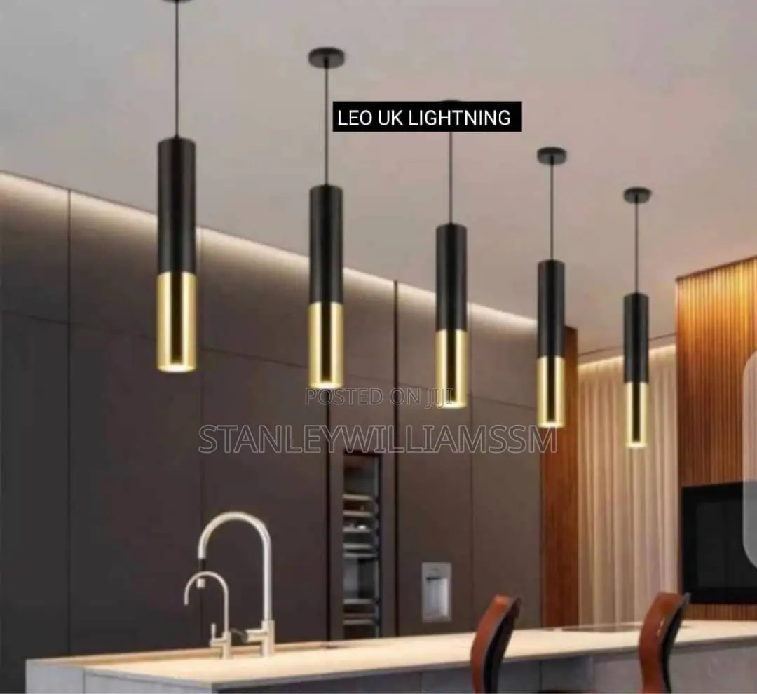 Dropping Pendants Light