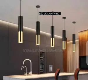 Dropping Pendants Light
