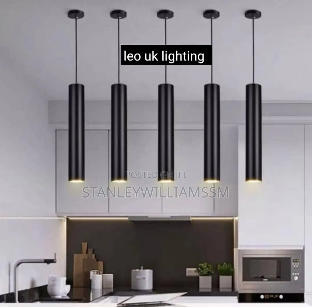 Dropping Pendants Light