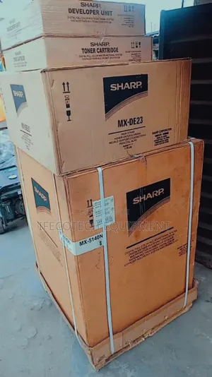Sharp Mx 5140
