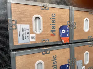 4kwh 12v Hasici Lithium Battery