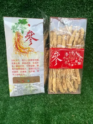 Panax Ginseng Root ( 500gm