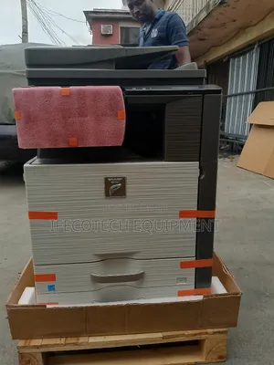 Sharp Mx 5140
