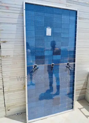 Original 450w Solar Panels