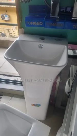 Standing Wash Hand Basin
