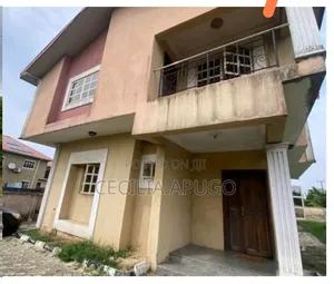 5bdrm Duplex in Crown Estate, Lekki for sale