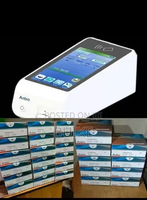 Anbio Kits