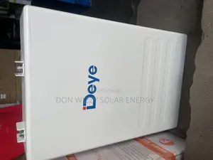 5kwh 48v Deye Lithium Battery