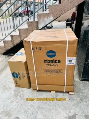 Konica Minolta