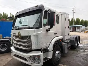 Howo Sinotruk