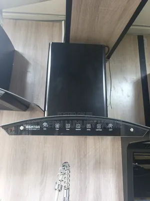 Kitchen Hood Canopy Design