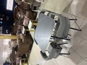 Modern Four Seater Dining