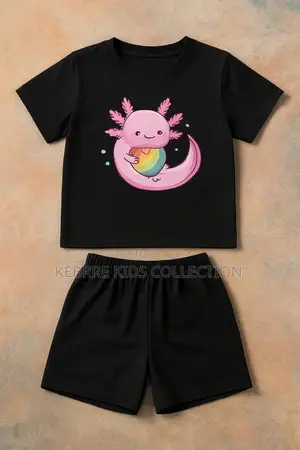 Children Wears