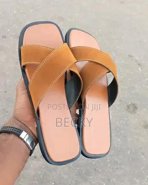Hand Made Footwears