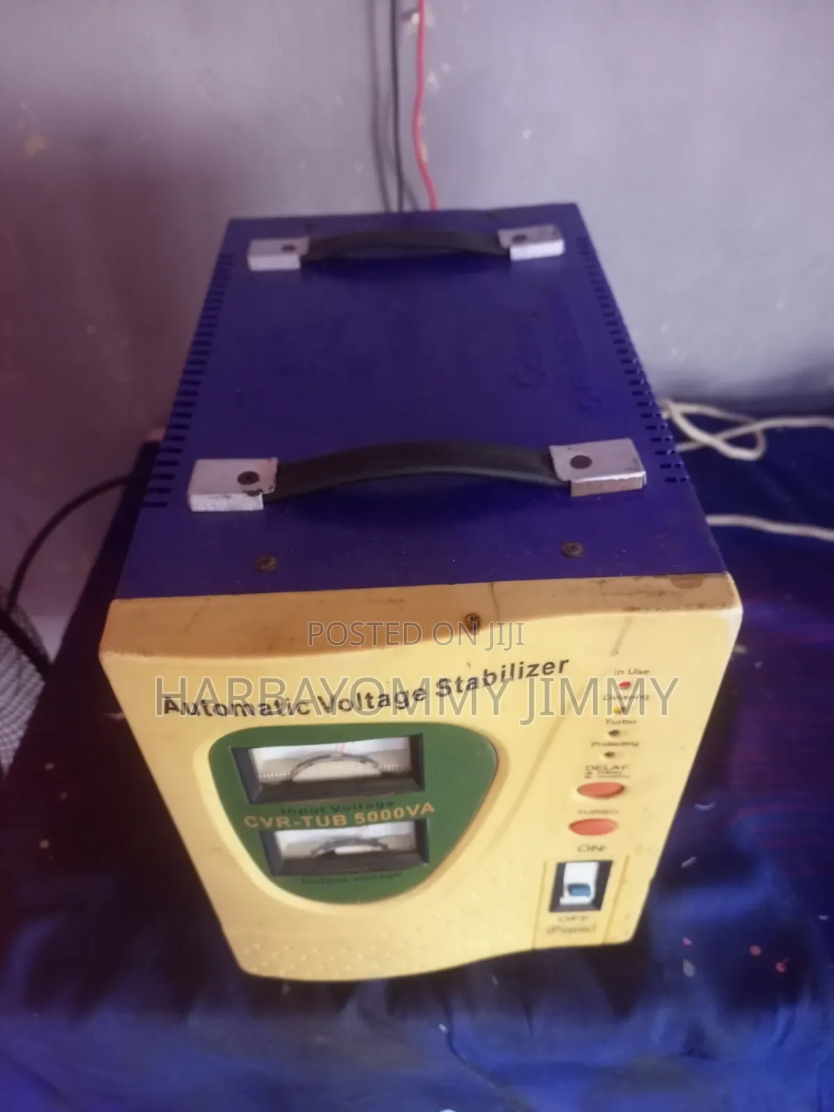5000va Stabilizers for Sale