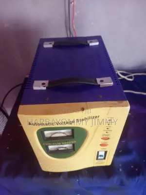 5000va Stabilizers for Sale
