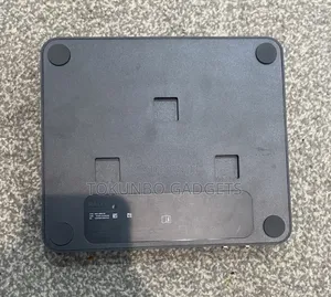 Logitech Rally Display Hub Vr0009