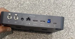 Logitech Rally Display Hub Vr0009