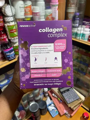Revive Active Collagen Complex