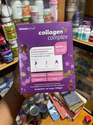 Revive Active Collagen Complex