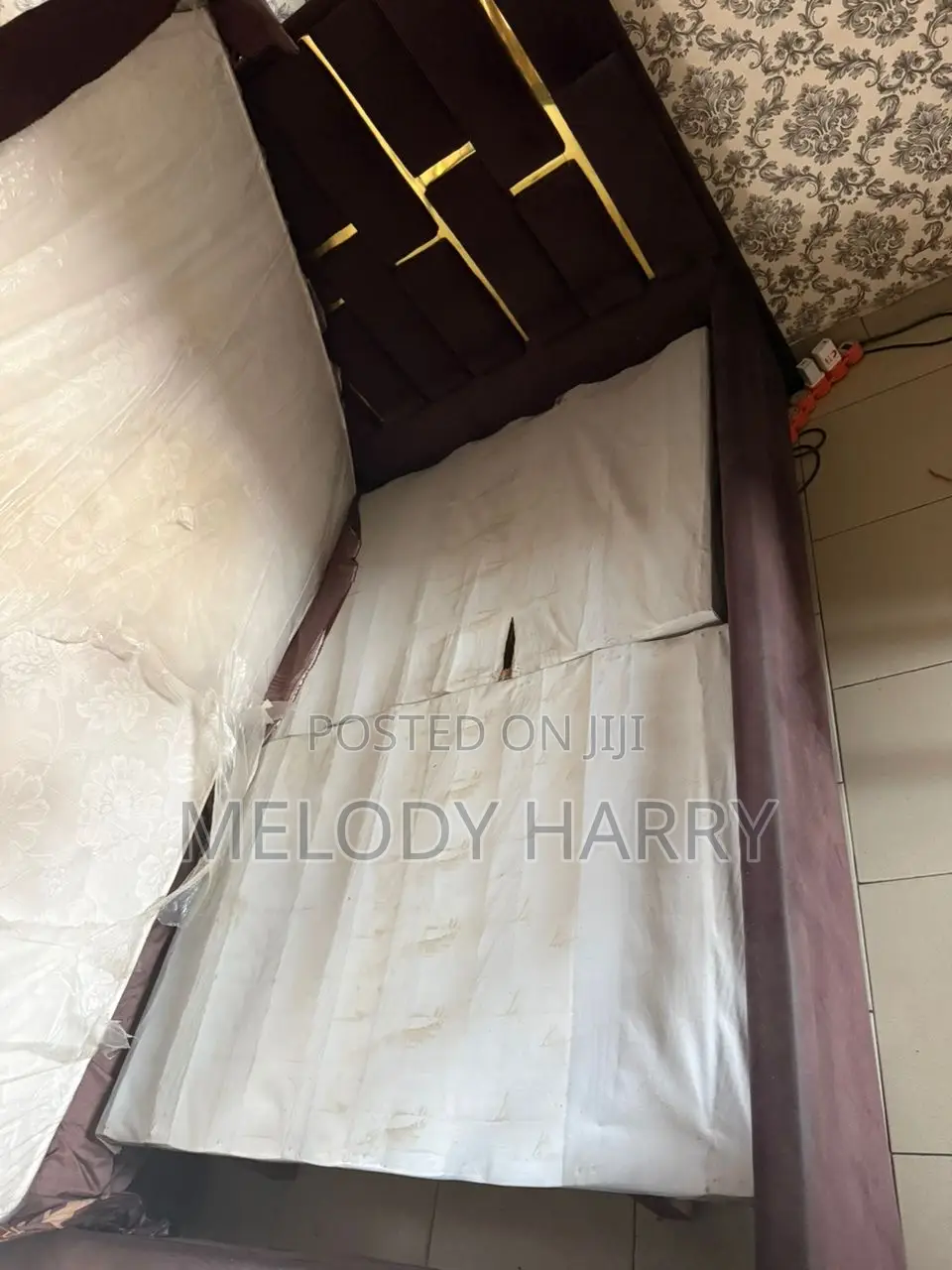 6*4 Bed Frame