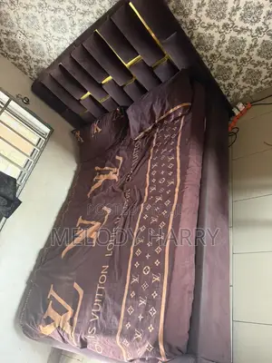 6*4 Bed Frame