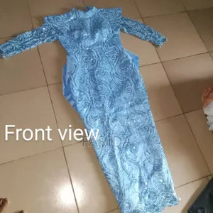 Wedding Gown