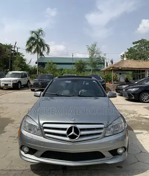 Mercedes-Benz E350 2010 Gray