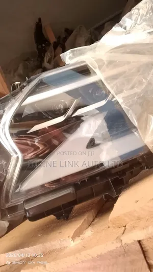 Head Light for Lexus Gx 460