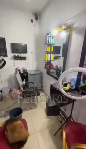 Urgent Need of a Hair Saloon Manager