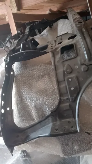 Front Cut for Toyota Tundra