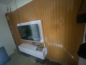 Wall Cladding Tv Console