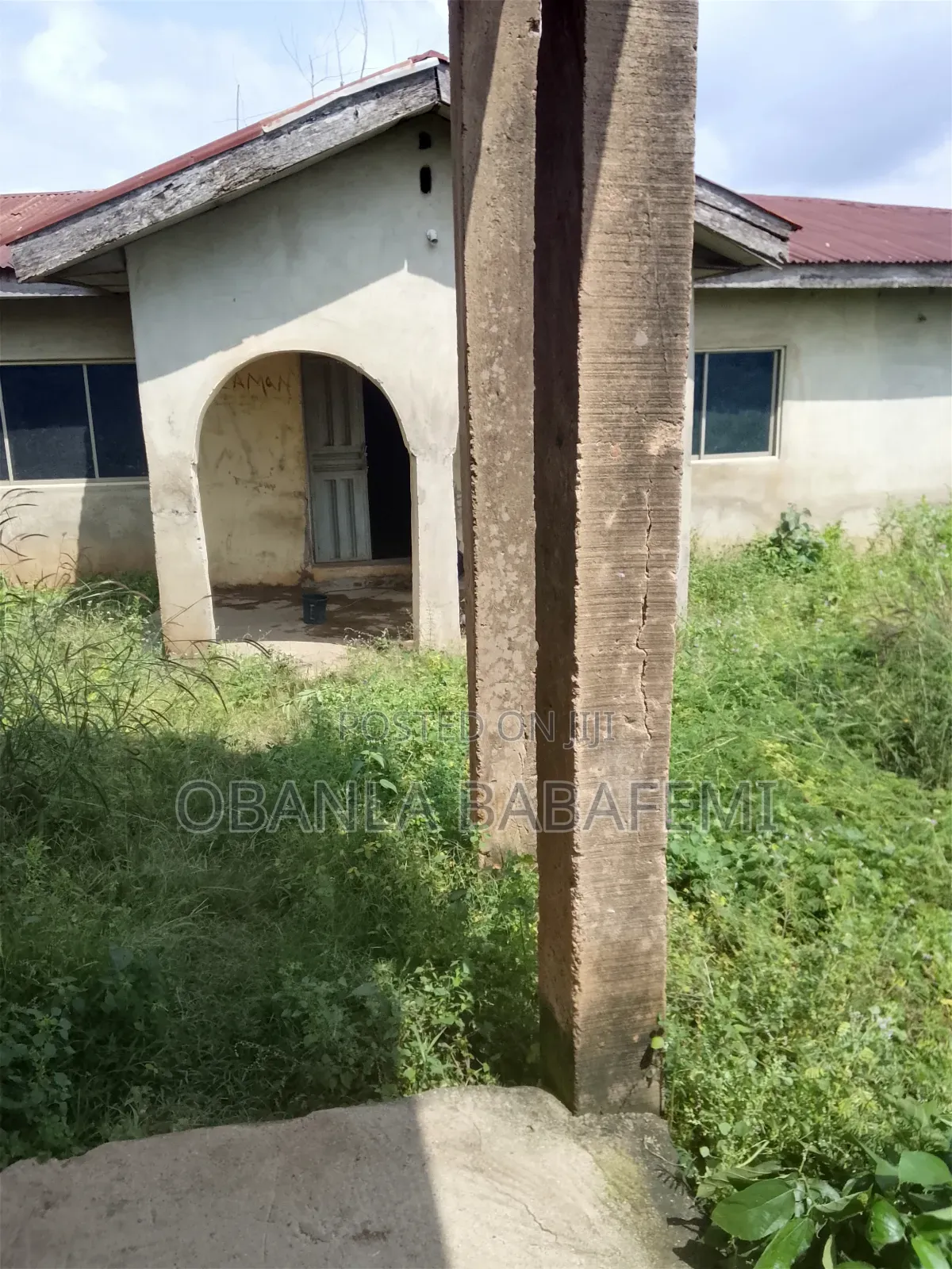 Deed of Assignment