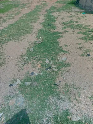 Filling Station Land For Sale At Katampe