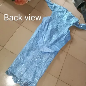 Wedding Gown