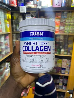 Usn Weight Loss Supplement