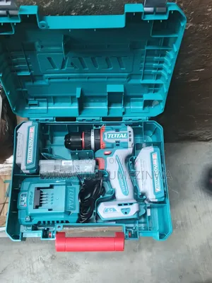 Ingco/Total Screw Machine