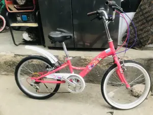 Size 20 Medium Bicycle - Good Condition- Lagos Alaba