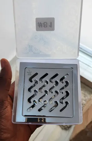 10cm Antrust Floor