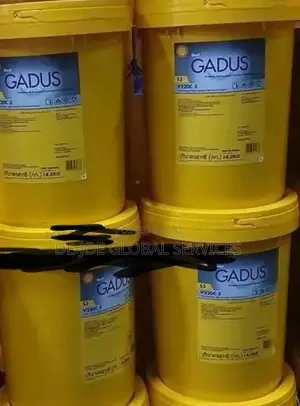 Shell Gadus S3 V220c 2 Multipurpose Grease 18kg