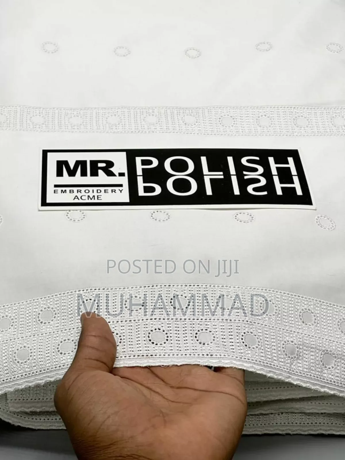 Affordable Men Lace