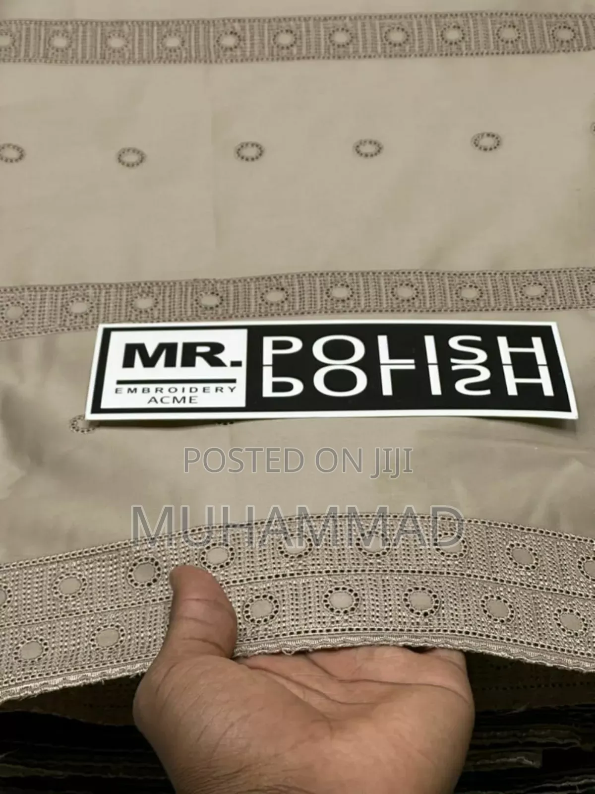 Affordable Men Lace
