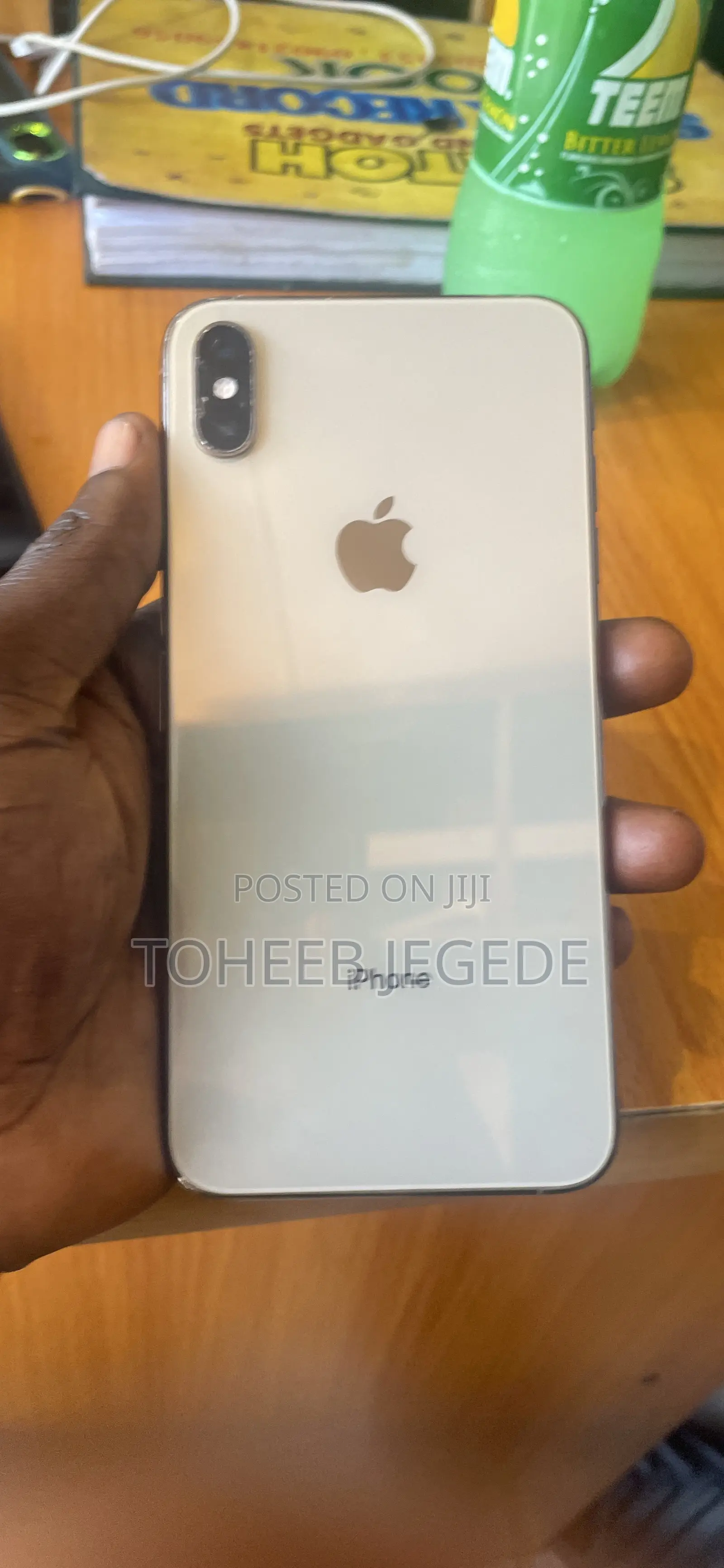 Apple iPhone XS Max 256 GB