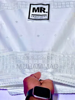 Affordable Men Lace