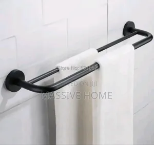 Double Towel