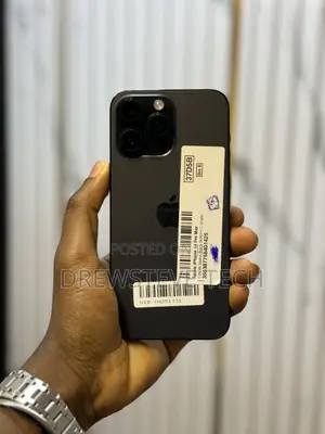 Apple iPhone 14 Pro Max 128 GB Black