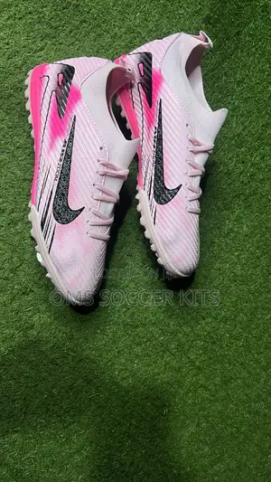 Nike Mercurial Vapor Light Pink (43)
